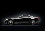 2008 Cadillac CTS Coupe Concept